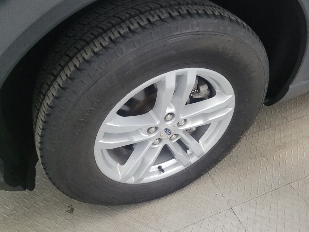 2020 Ford Explorer in Newport News, VA 23601 - 18096054 31