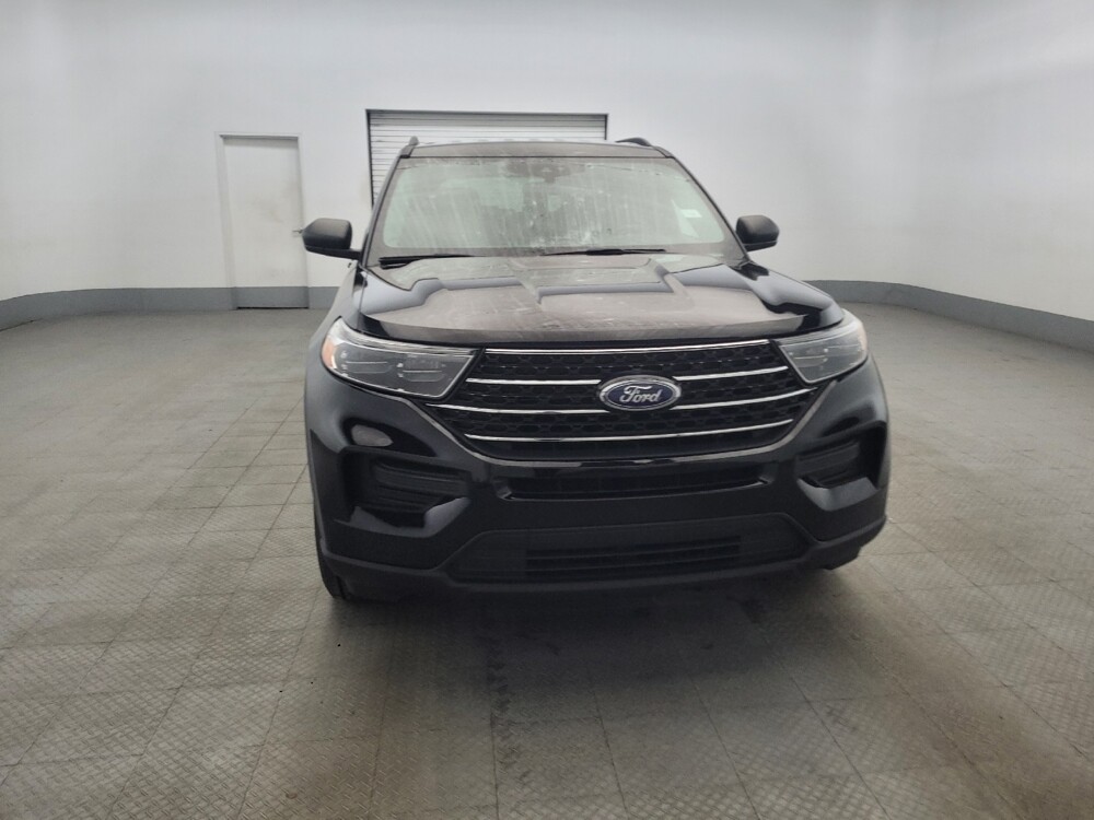 2020 Ford Explorer in Newport News, VA 23601 - 18096054 14