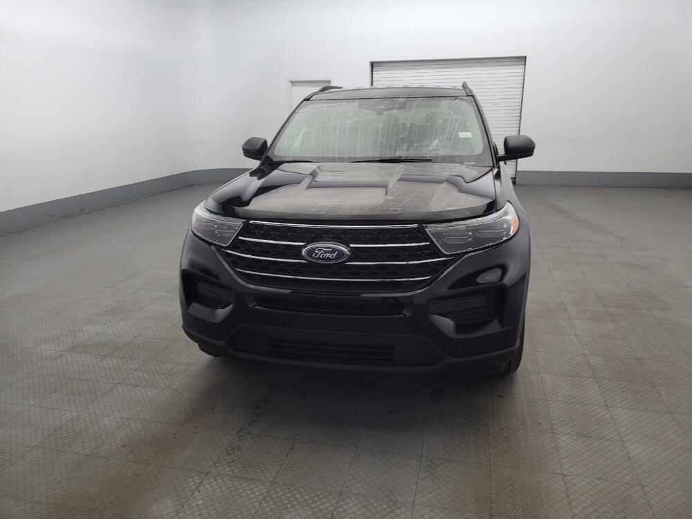 2020 Ford Explorer in Newport News, VA 23601 - 18096054 15