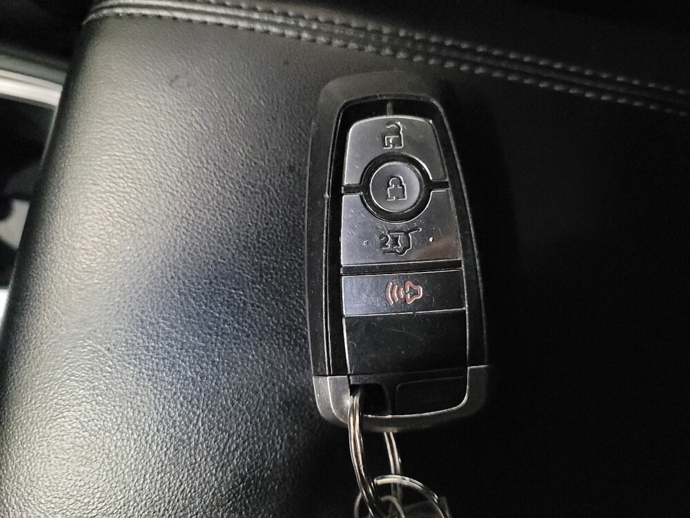 2020 Ford Explorer in Newport News, VA 23601 - 18096054 32