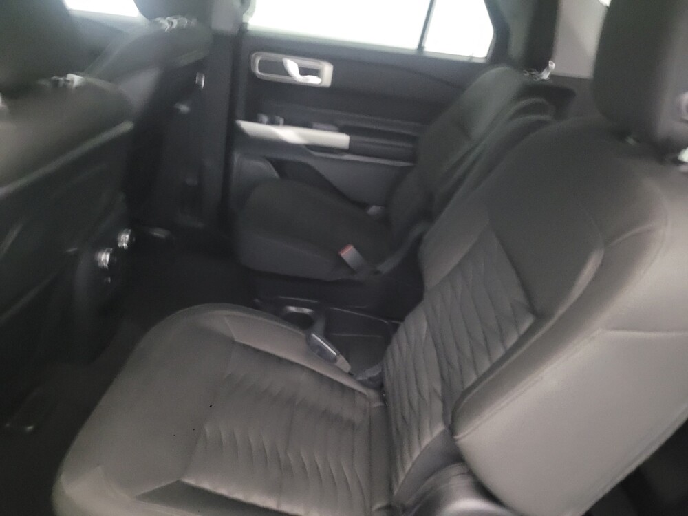 2020 Ford Explorer in Newport News, VA 23601 - 18096054 18