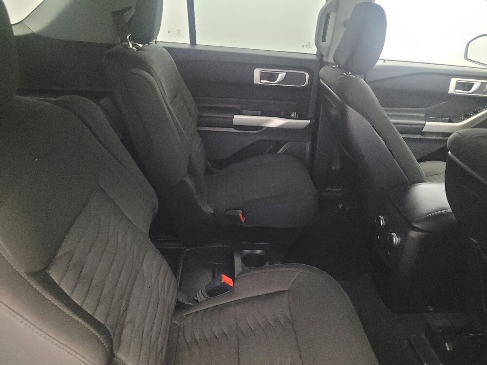 2020 Ford Explorer in Newport News, VA 23601 - 18096054 19