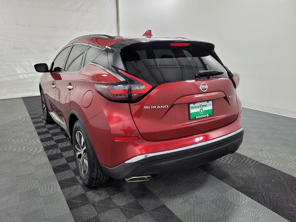 2020 Nissan Murano in Pittsburgh, PA 15236 - 18096055 5
