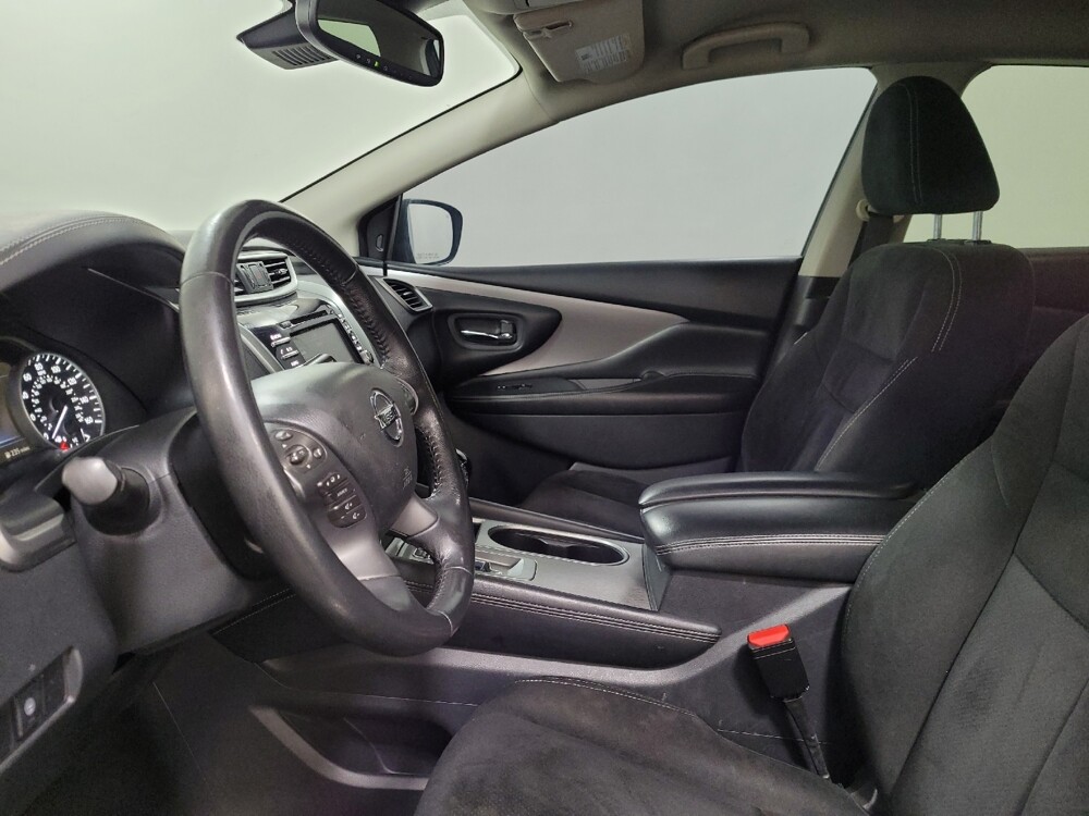 2020 Nissan Murano in Pittsburgh, PA 15236 - 18096055 17