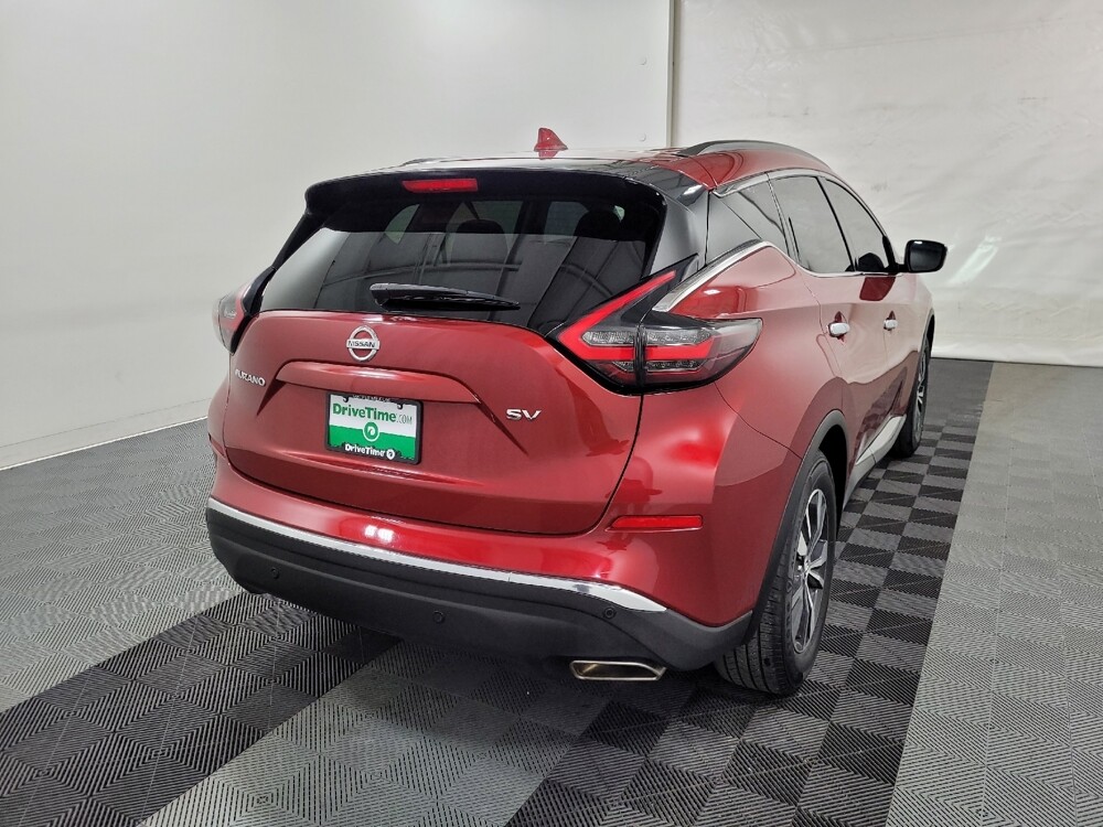 2020 Nissan Murano in Pittsburgh, PA 15236 - 18096055 9