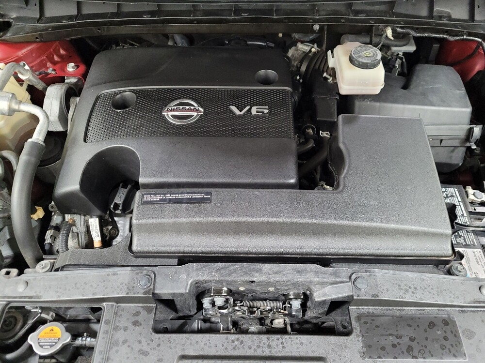 2020 Nissan Murano in Pittsburgh, PA 15236 - 18096055 30