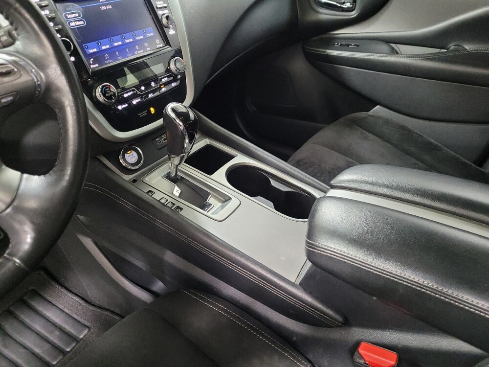 2020 Nissan Murano in Pittsburgh, PA 15236 - 18096055 26