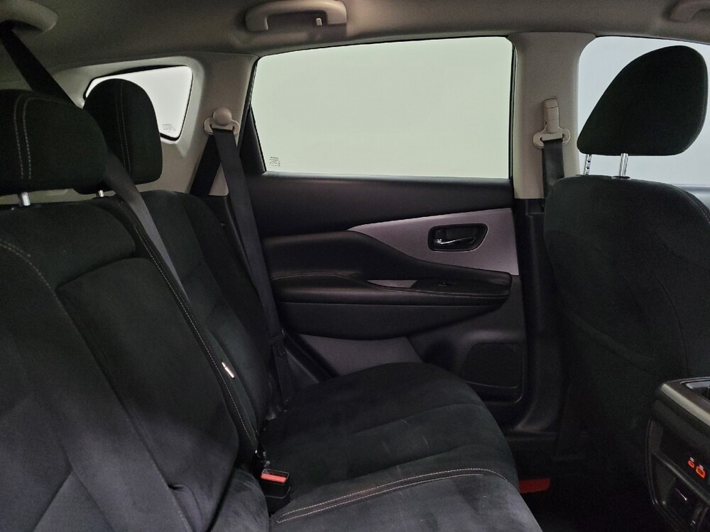 2020 Nissan Murano in Pittsburgh, PA 15236 - 18096055 19