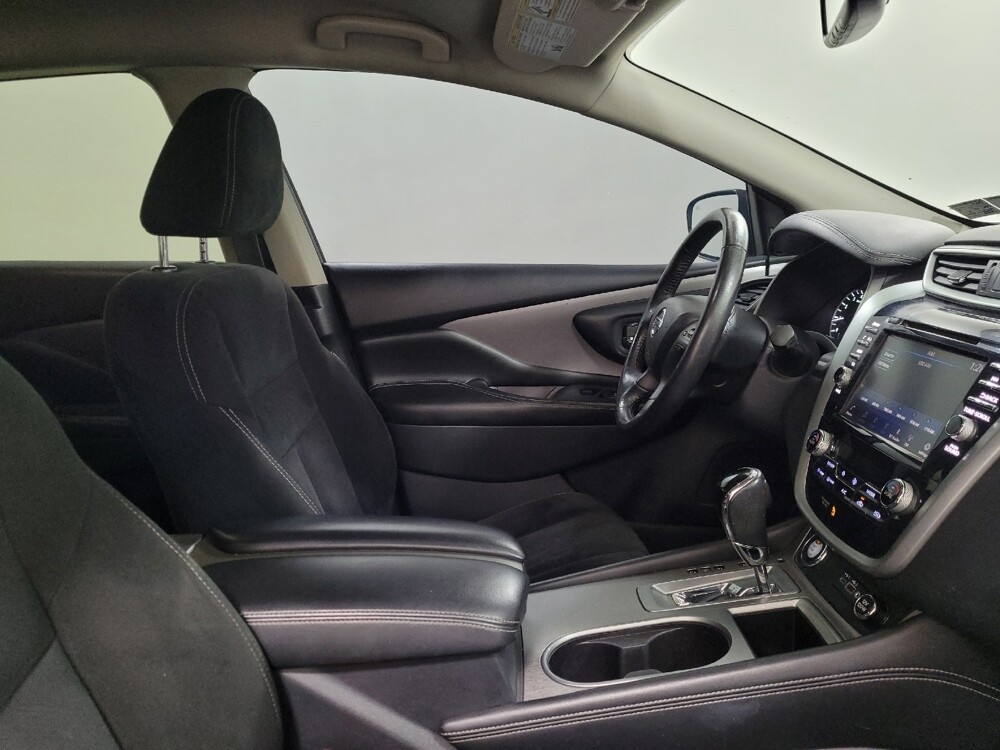 2020 Nissan Murano in Pittsburgh, PA 15236 - 18096055 21