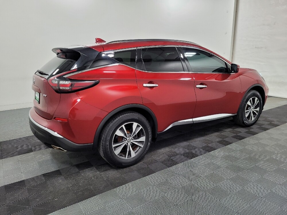 2020 Nissan Murano in Pittsburgh, PA 15236 - 18096055 10