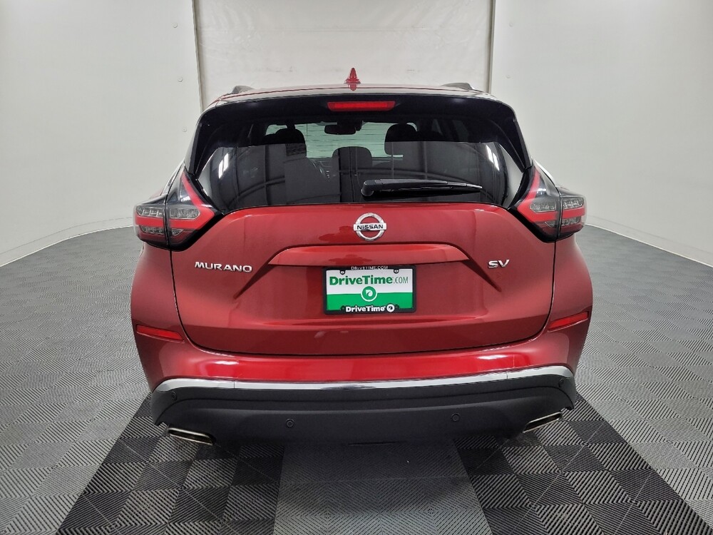 2020 Nissan Murano in Pittsburgh, PA 15236 - 18096055 6