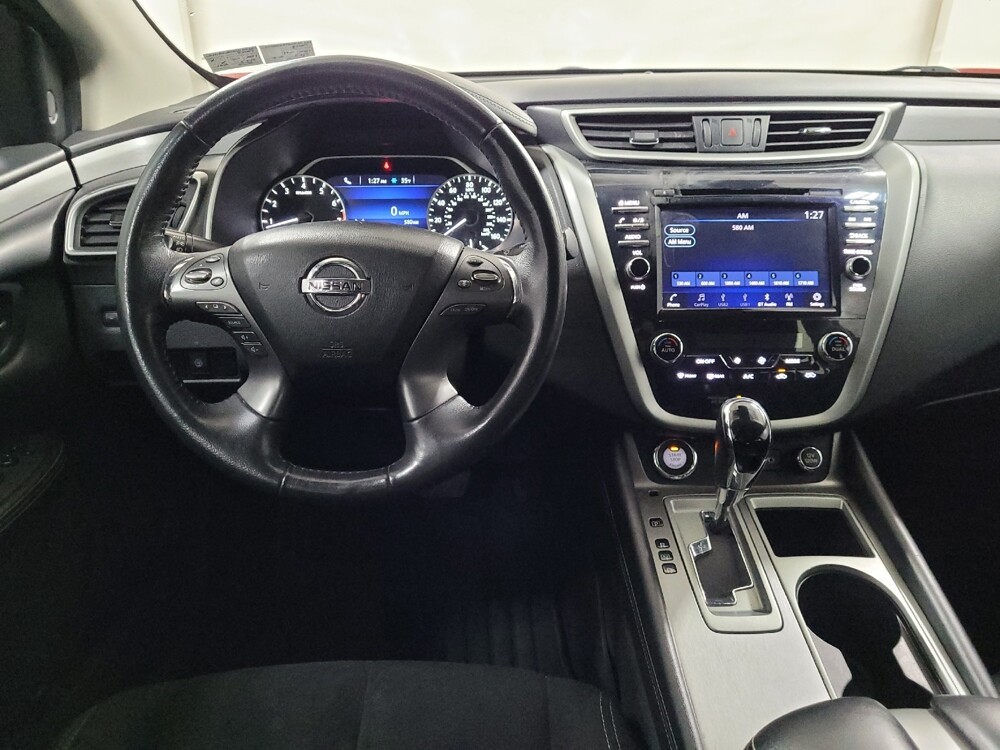 2020 Nissan Murano in Pittsburgh, PA 15236 - 18096055 22