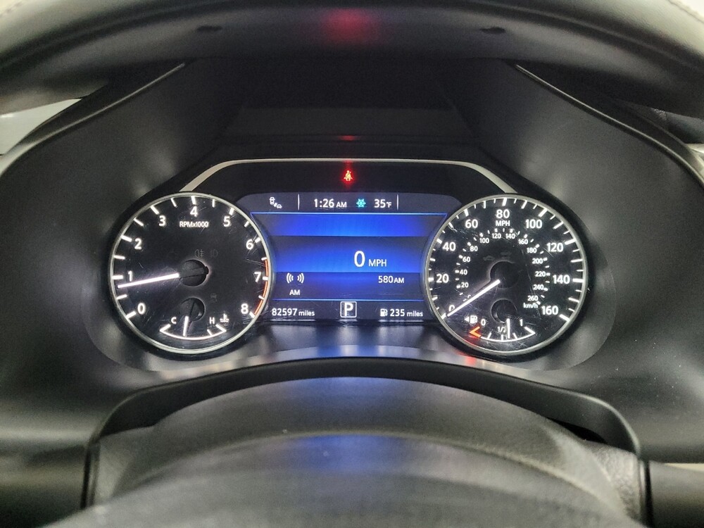 2020 Nissan Murano in Pittsburgh, PA 15236 - 18096055 23