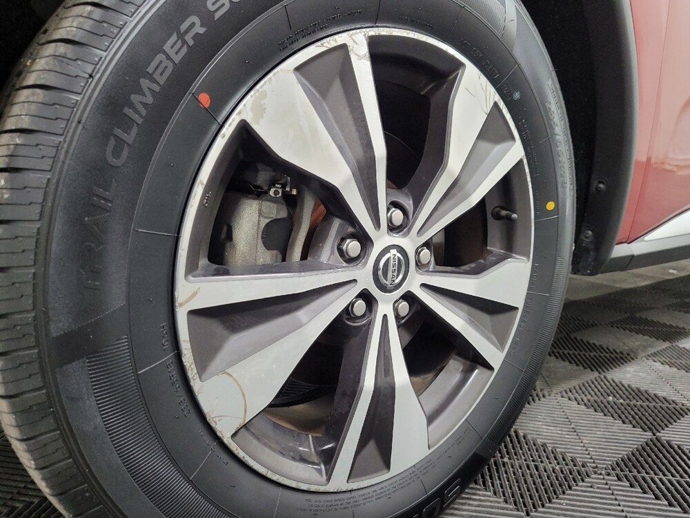 2020 Nissan Murano in Pittsburgh, PA 15236 - 18096055 31