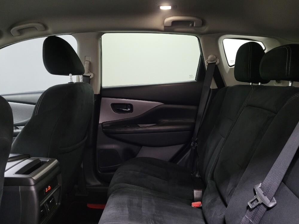 2020 Nissan Murano in Pittsburgh, PA 15236 - 18096055 18