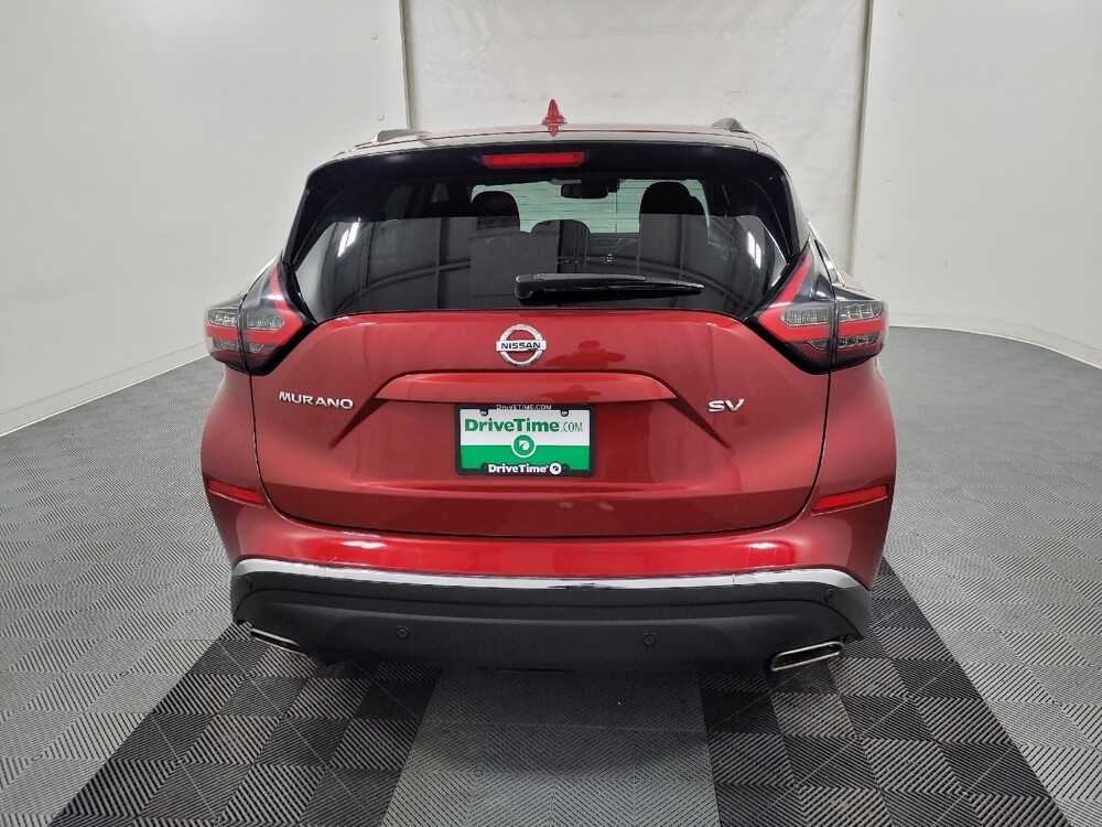 2020 Nissan Murano in Pittsburgh, PA 15236 - 18096055 7