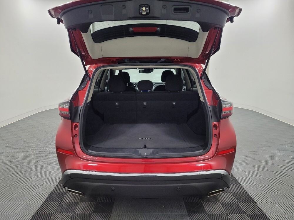 2020 Nissan Murano in Pittsburgh, PA 15236 - 18096055 29