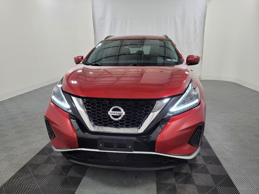 2020 Nissan Murano in Pittsburgh, PA 15236 - 18096055 15