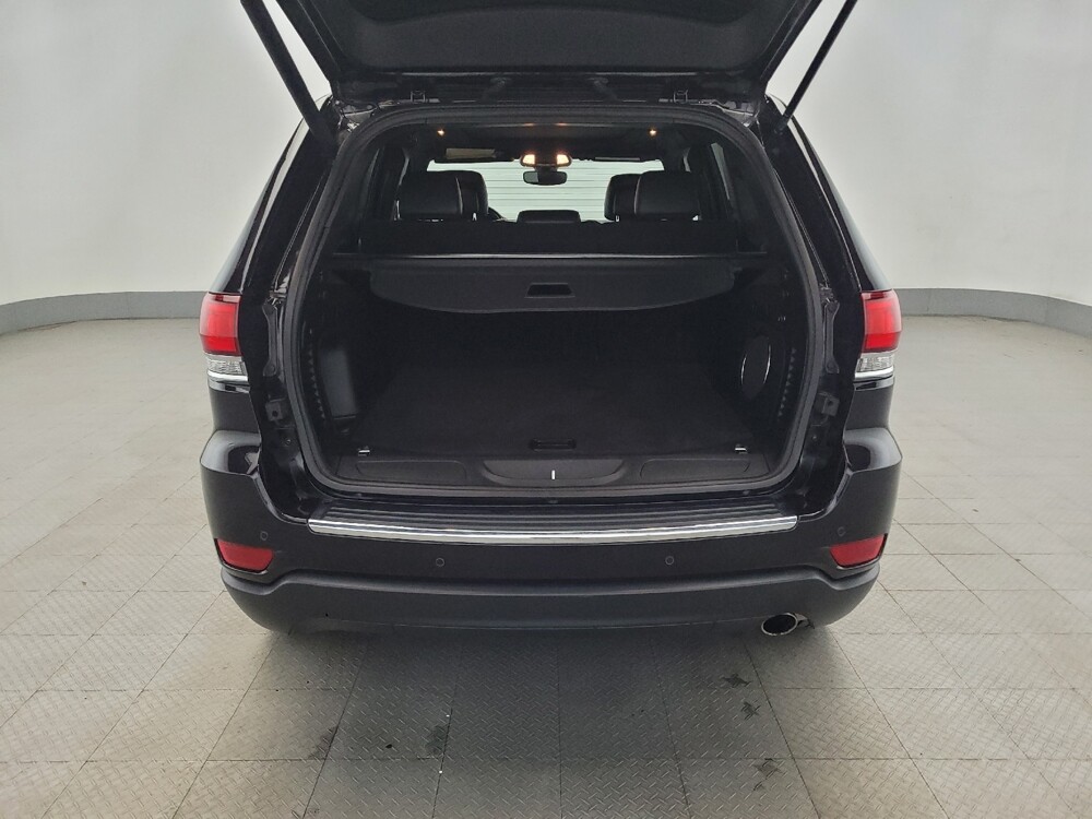 2021 Jeep Grand Cherokee in Richmond, VA 23235 - 18096056 29