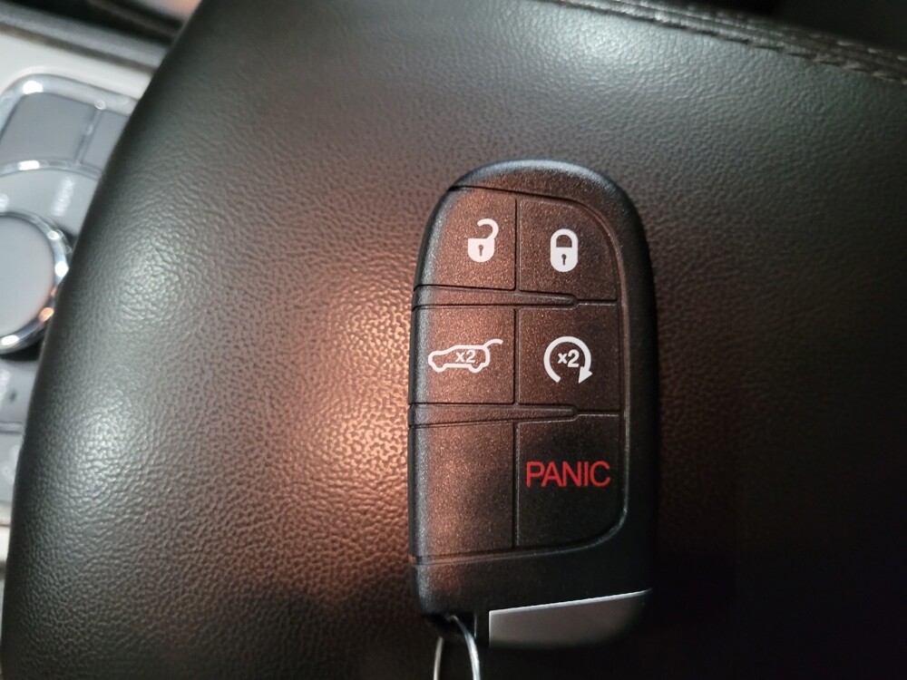 2021 Jeep Grand Cherokee in Richmond, VA 23235 - 18096056 32