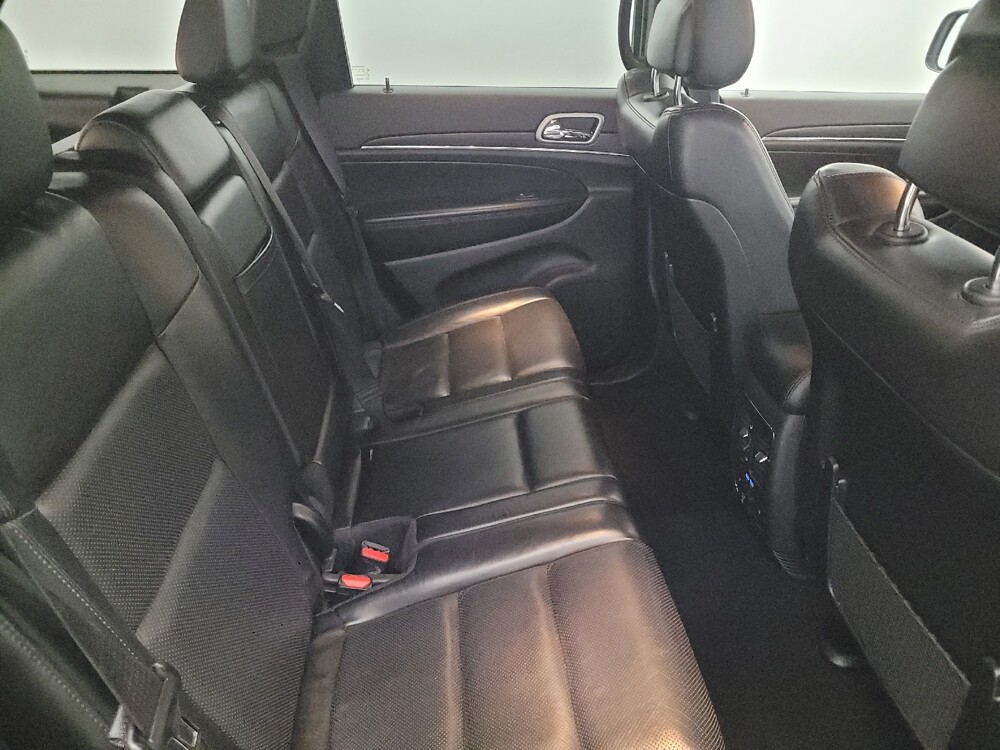 2021 Jeep Grand Cherokee in Richmond, VA 23235 - 18096056 19