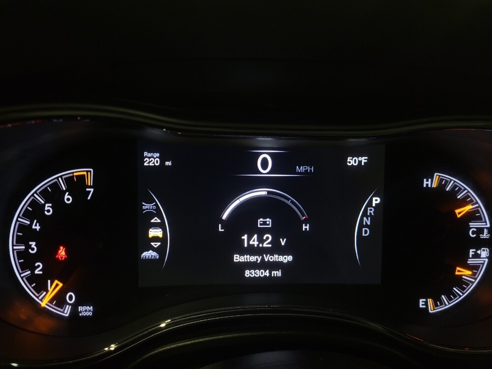 2021 Jeep Grand Cherokee in Richmond, VA 23235 - 18096056 23