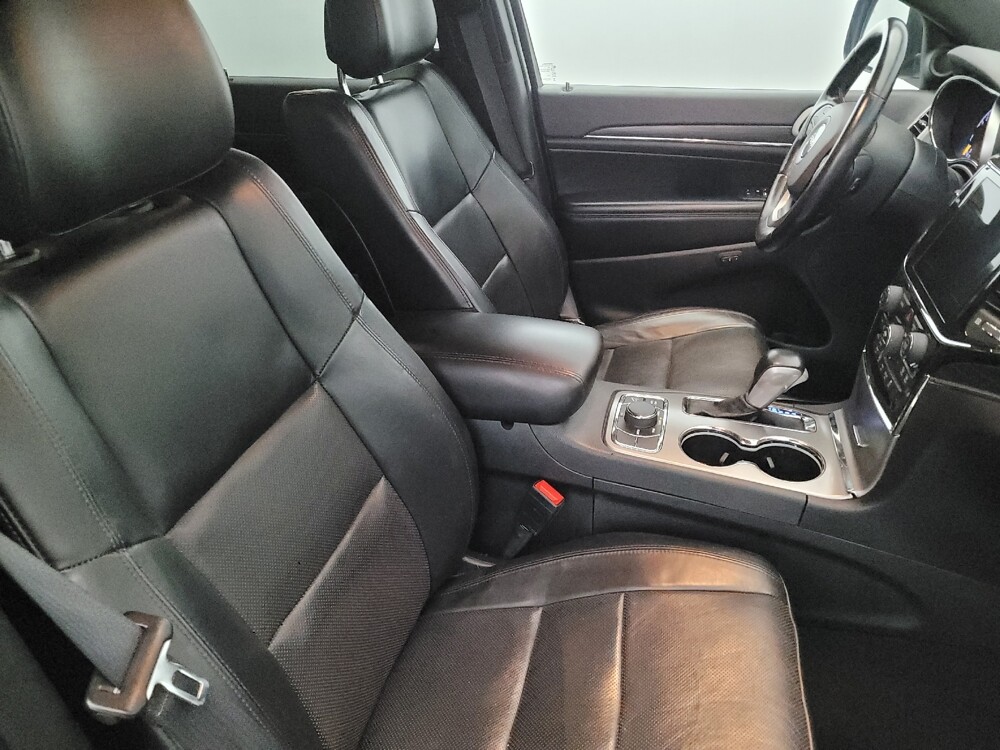 2021 Jeep Grand Cherokee in Richmond, VA 23235 - 18096056 21