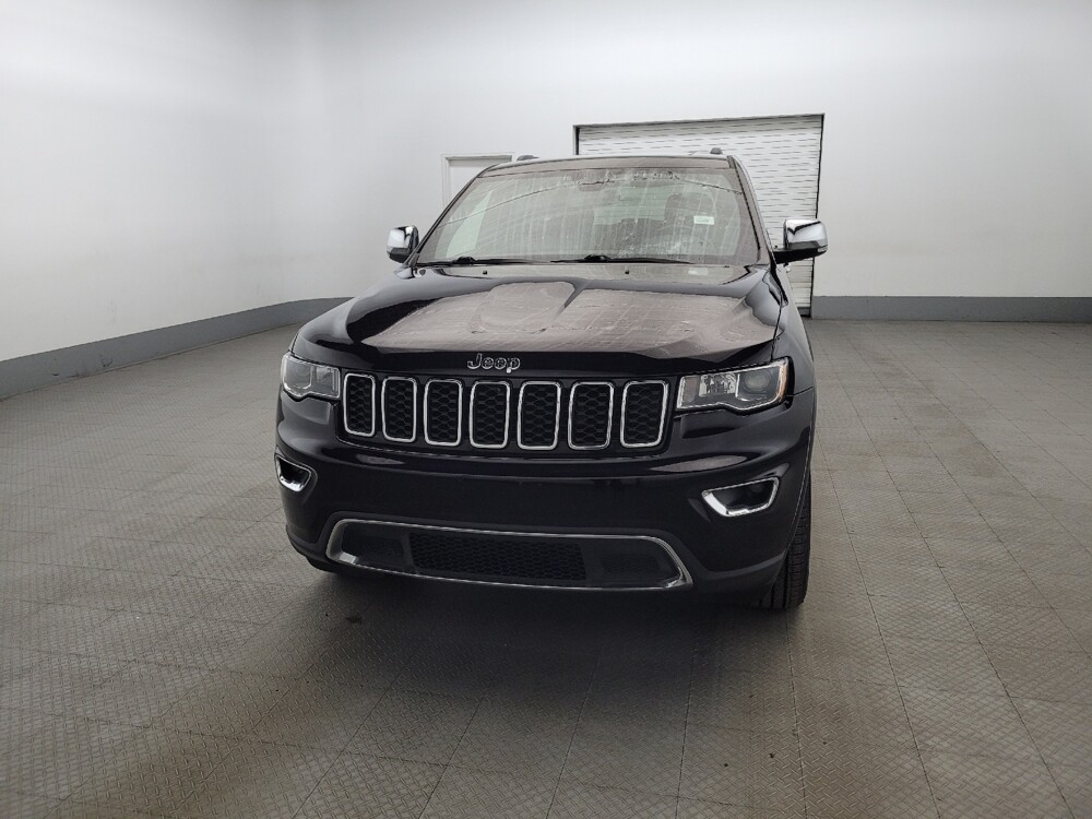 2021 Jeep Grand Cherokee in Richmond, VA 23235 - 18096056 15