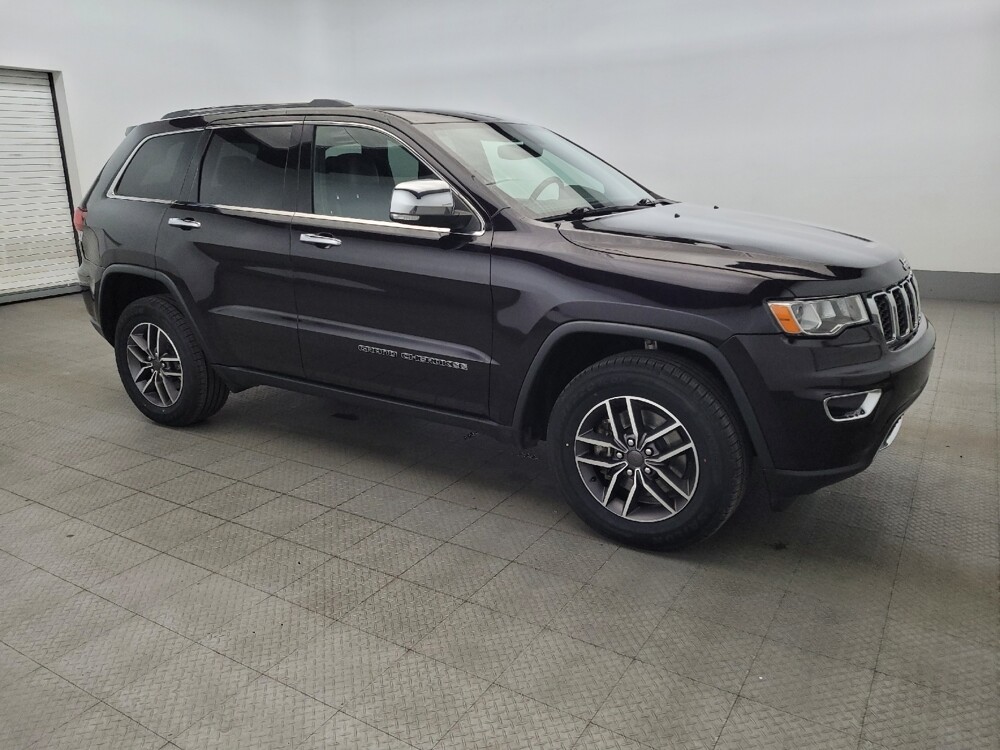 2021 Jeep Grand Cherokee in Richmond, VA 23235 - 18096056 11