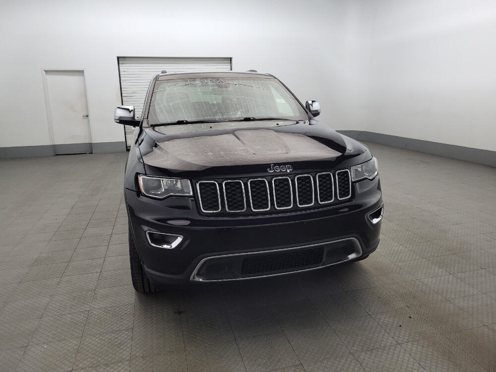 2021 Jeep Grand Cherokee in Richmond, VA 23235 - 18096056 14