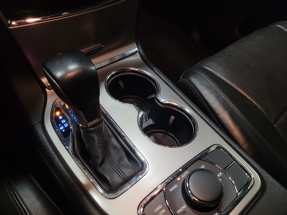 2021 Jeep Grand Cherokee in Richmond, VA 23235 - 18096056 26