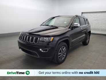 2021 Jeep Grand Cherokee in Richmond, VA 23235