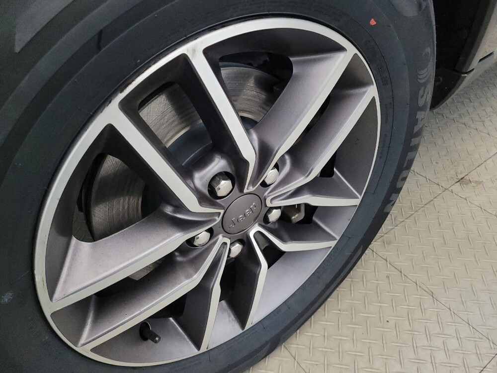 2021 Jeep Grand Cherokee in Richmond, VA 23235 - 18096056 31