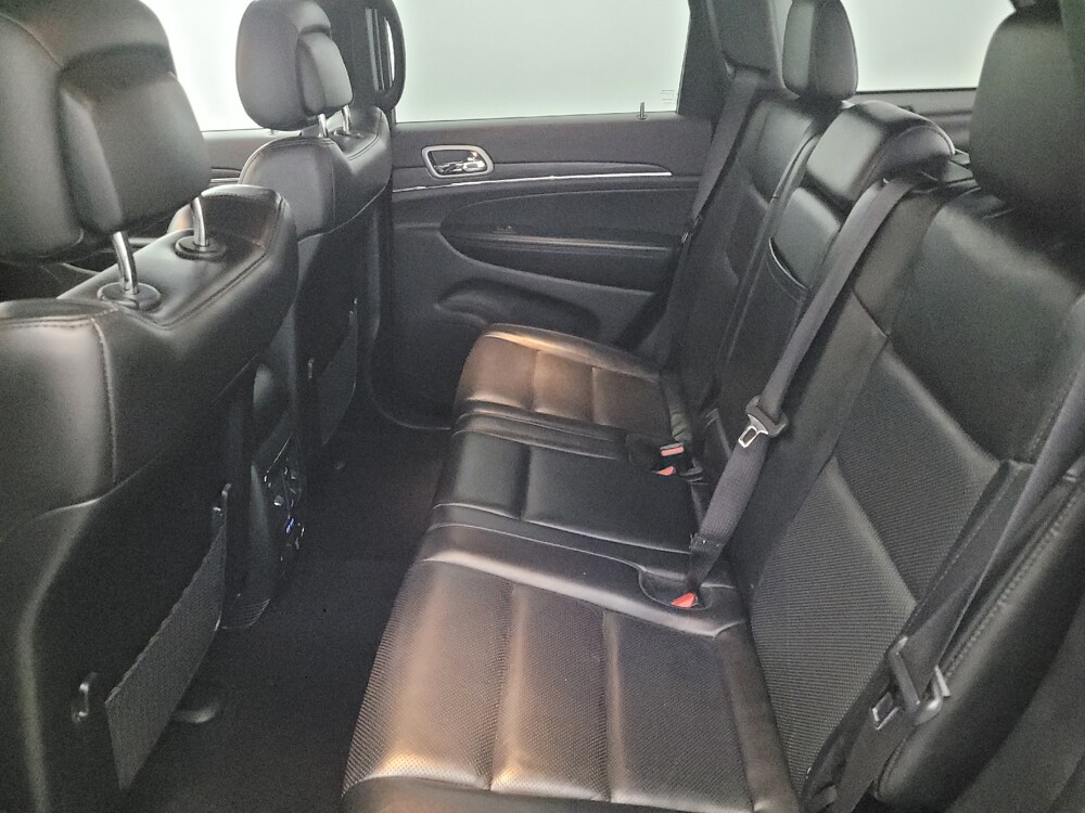 2021 Jeep Grand Cherokee in Richmond, VA 23235 - 18096056 18