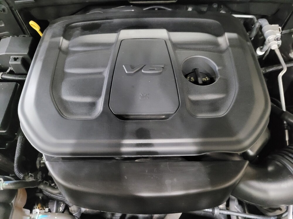 2021 Jeep Grand Cherokee in Richmond, VA 23235 - 18096056 30