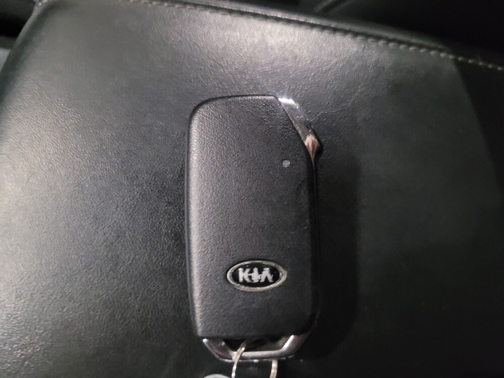 2020 Kia Telluride in Chesapeake, VA 23320 - 18096057 32