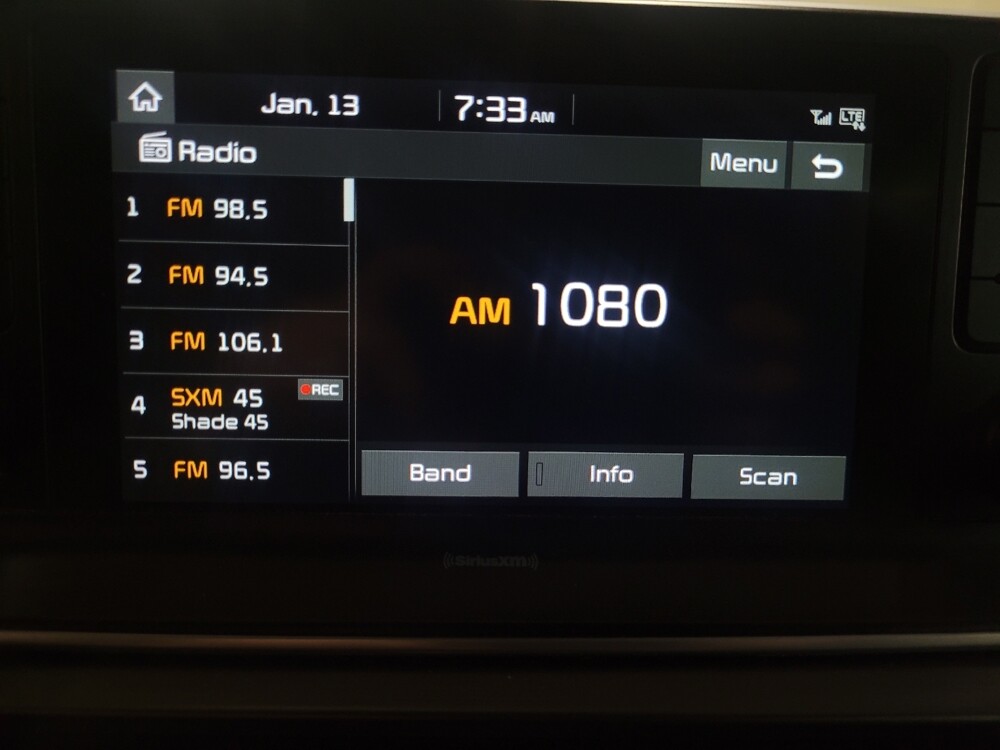 2020 Kia Telluride in Chesapeake, VA 23320 - 18096057 25