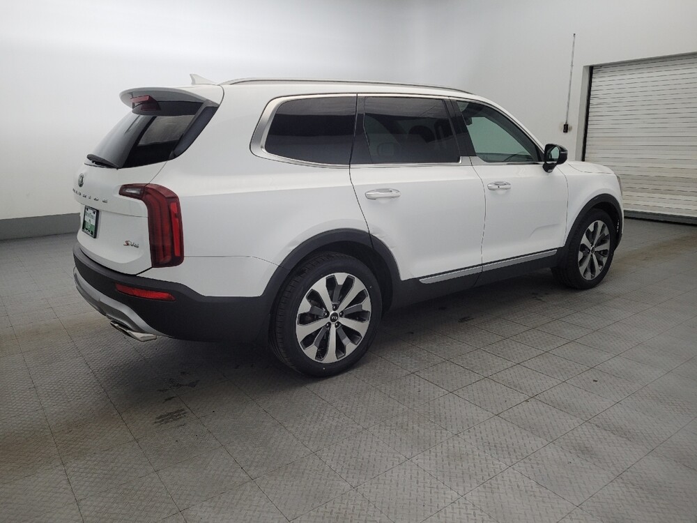 2020 Kia Telluride in Chesapeake, VA 23320 - 18096057 10
