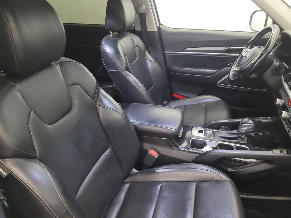 2020 Kia Telluride in Chesapeake, VA 23320 - 18096057 21