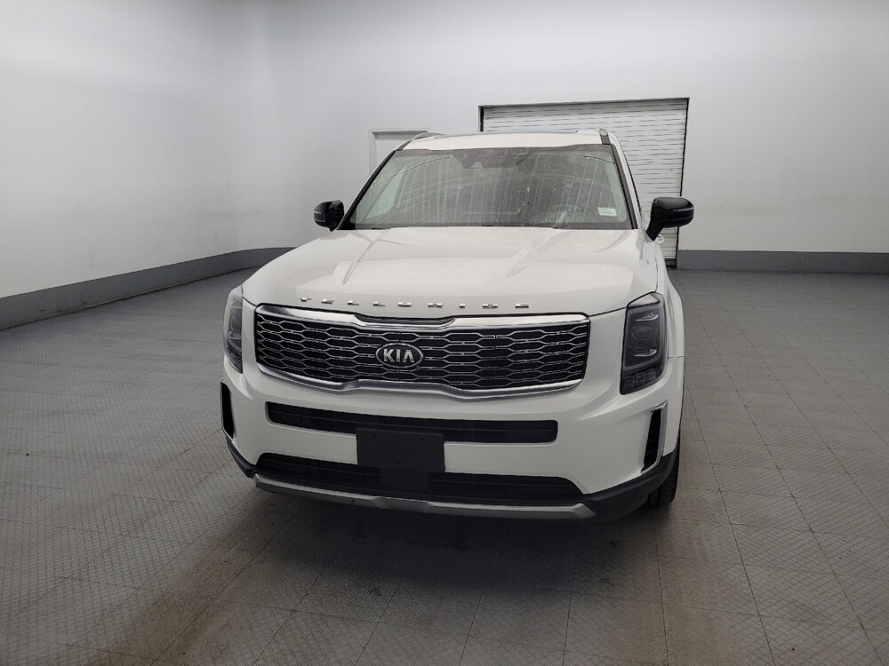 2020 Kia Telluride in Chesapeake, VA 23320 - 18096057 15