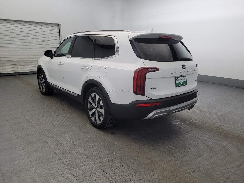 2020 Kia Telluride in Chesapeake, VA 23320 - 18096057 5