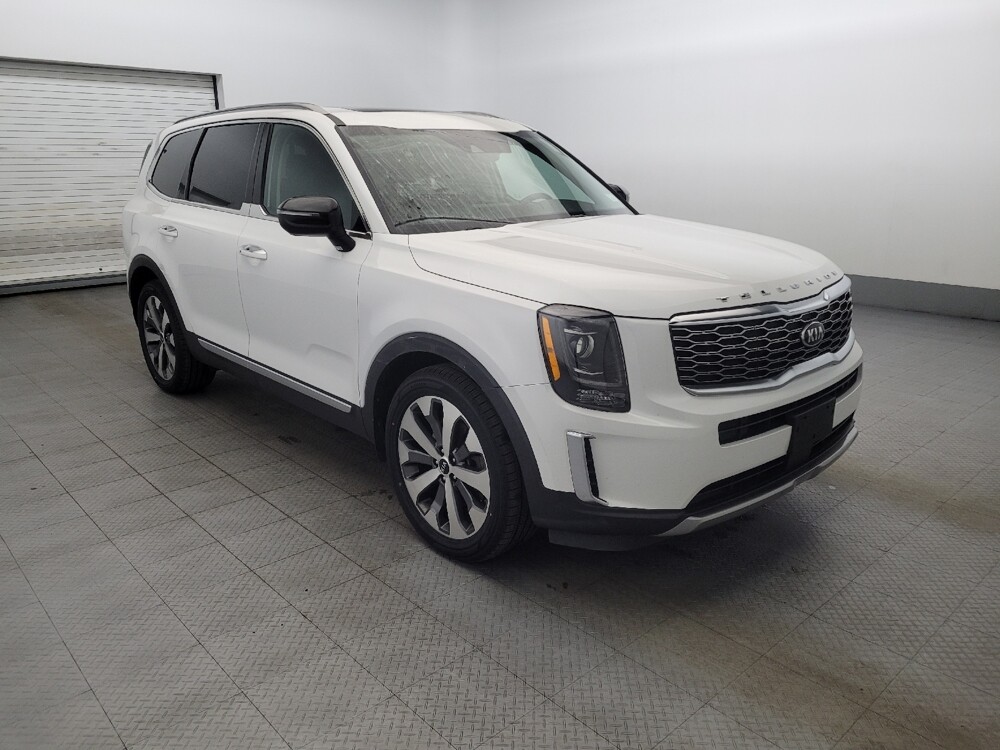 2020 Kia Telluride in Chesapeake, VA 23320 - 18096057 13