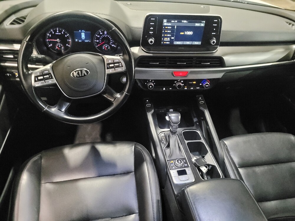 2020 Kia Telluride in Chesapeake, VA 23320 - 18096057 22