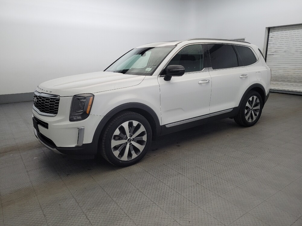 2020 Kia Telluride in Chesapeake, VA 23320 - 18096057 2