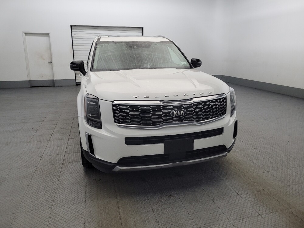 2020 Kia Telluride in Chesapeake, VA 23320 - 18096057 14