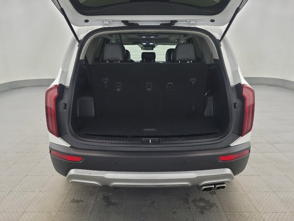 2020 Kia Telluride in Chesapeake, VA 23320 - 18096057 29