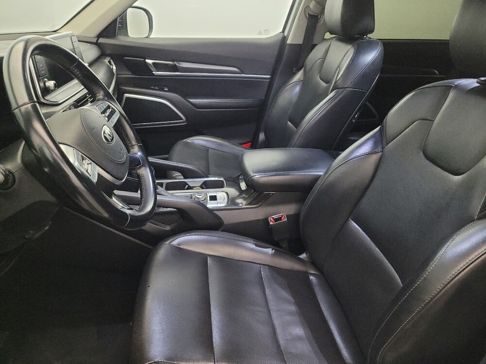 2020 Kia Telluride in Chesapeake, VA 23320 - 18096057 17