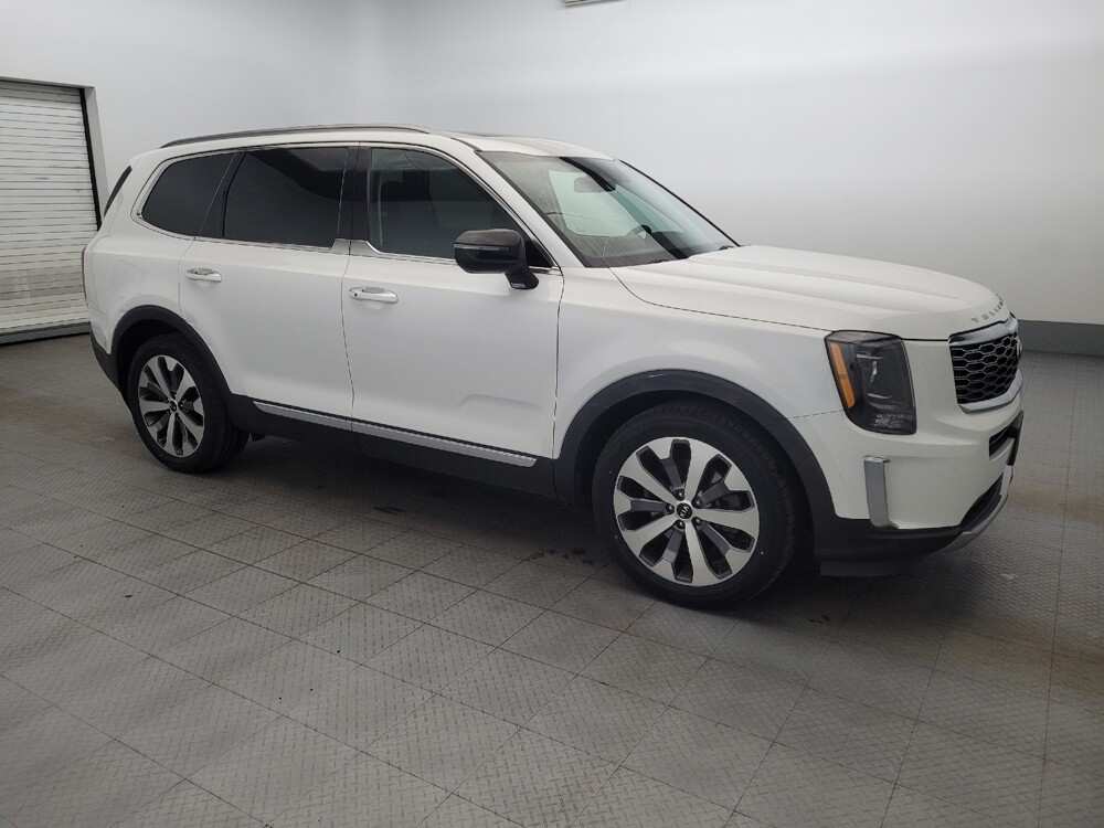 2020 Kia Telluride in Chesapeake, VA 23320 - 18096057 11