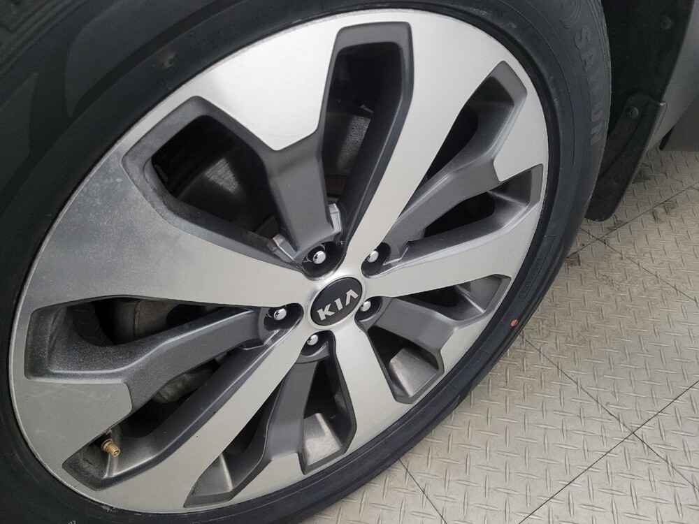 2020 Kia Telluride in Chesapeake, VA 23320 - 18096057 31