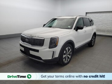 2020 Kia Telluride in Chesapeake, VA 23320